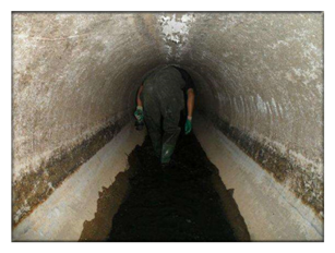 连江管道高压清洗