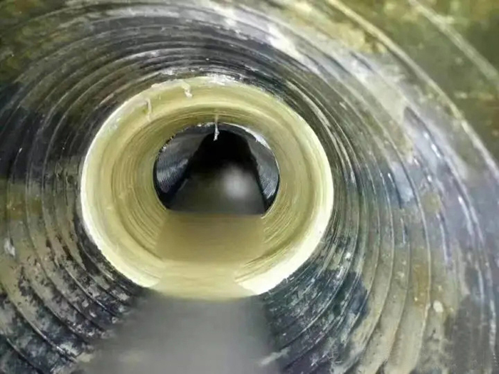 连江内衬修复法通常适用于哪些类型的断面管道