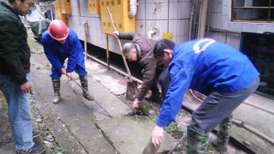 连江清掏化粪池、管道疏通一站式服务<高效><技术><可靠>